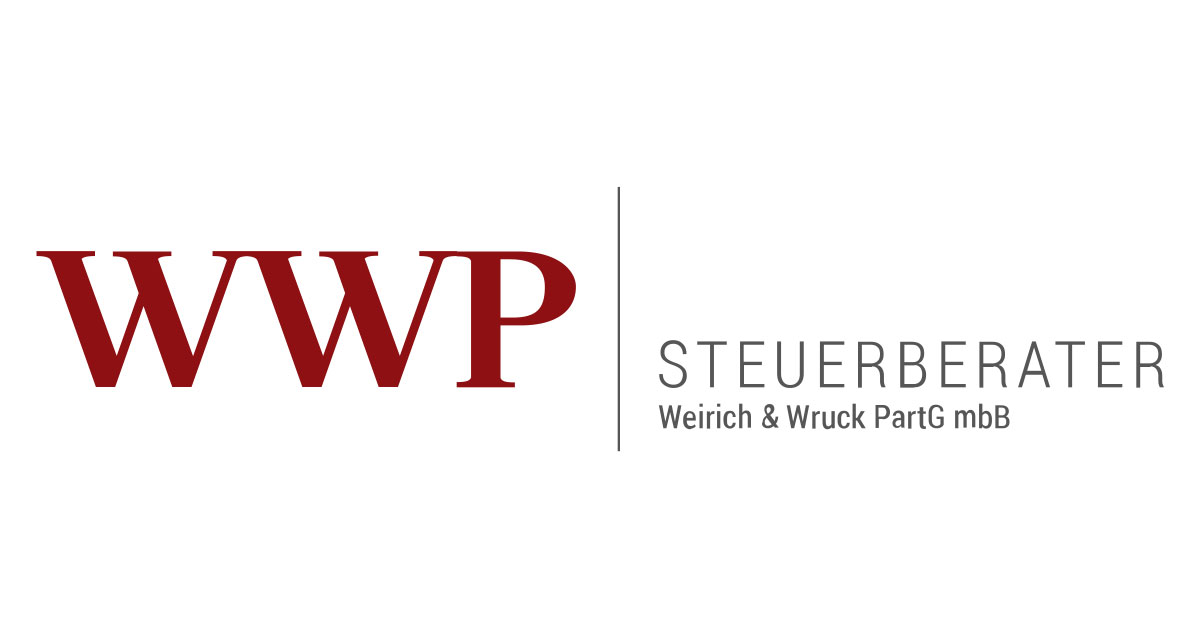 WWP Steuerberater Weirich & Wruck PartG mbB 